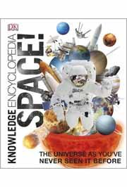 KNOWLEDGE ENCYCLOPEDIA SPACE 