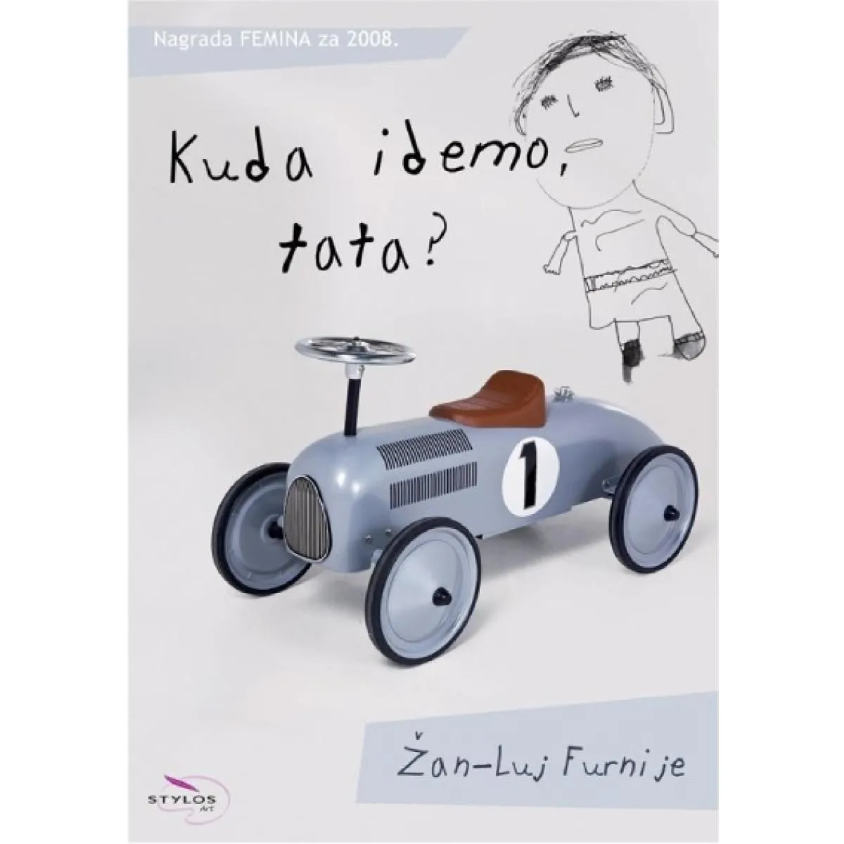 KUDA IDEMO TATA 