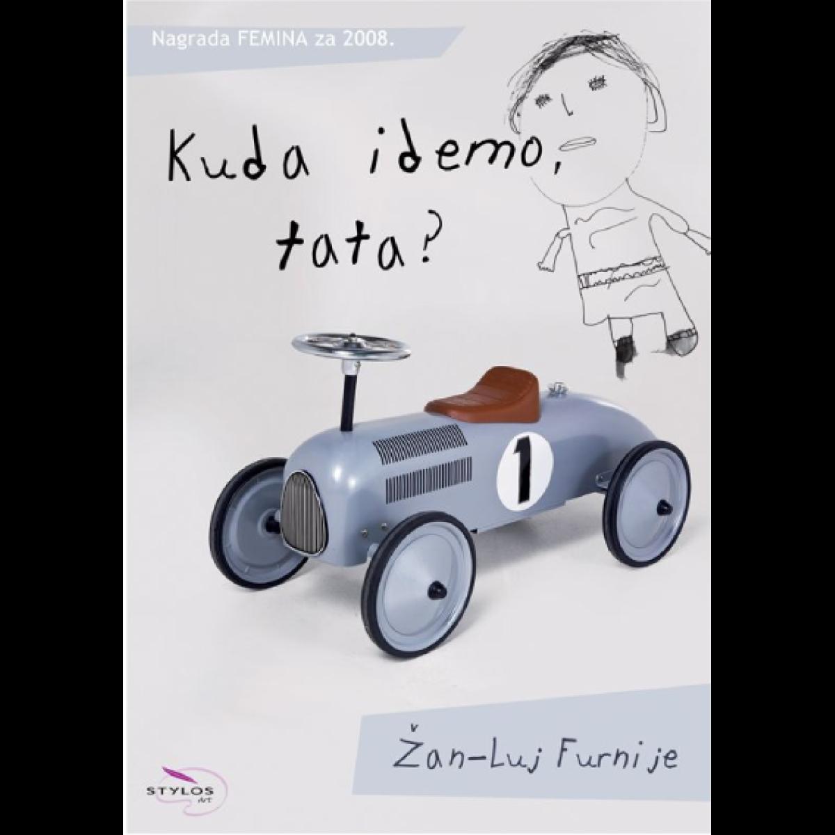 KUDA IDEMO TATA 