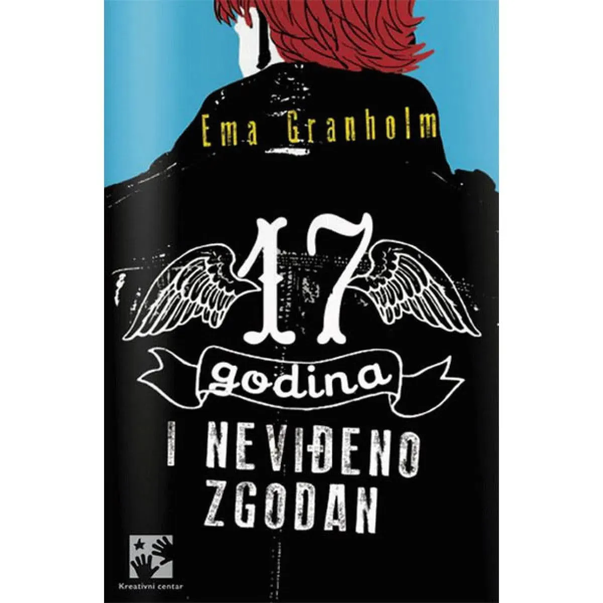 17 GODINA I NEVIĐENO ZGODAN 