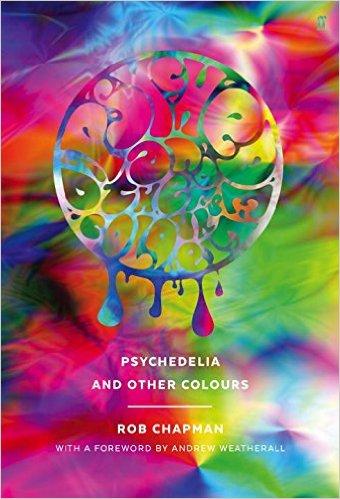 PSYCHEDELIA AND OTHER COLOURS 