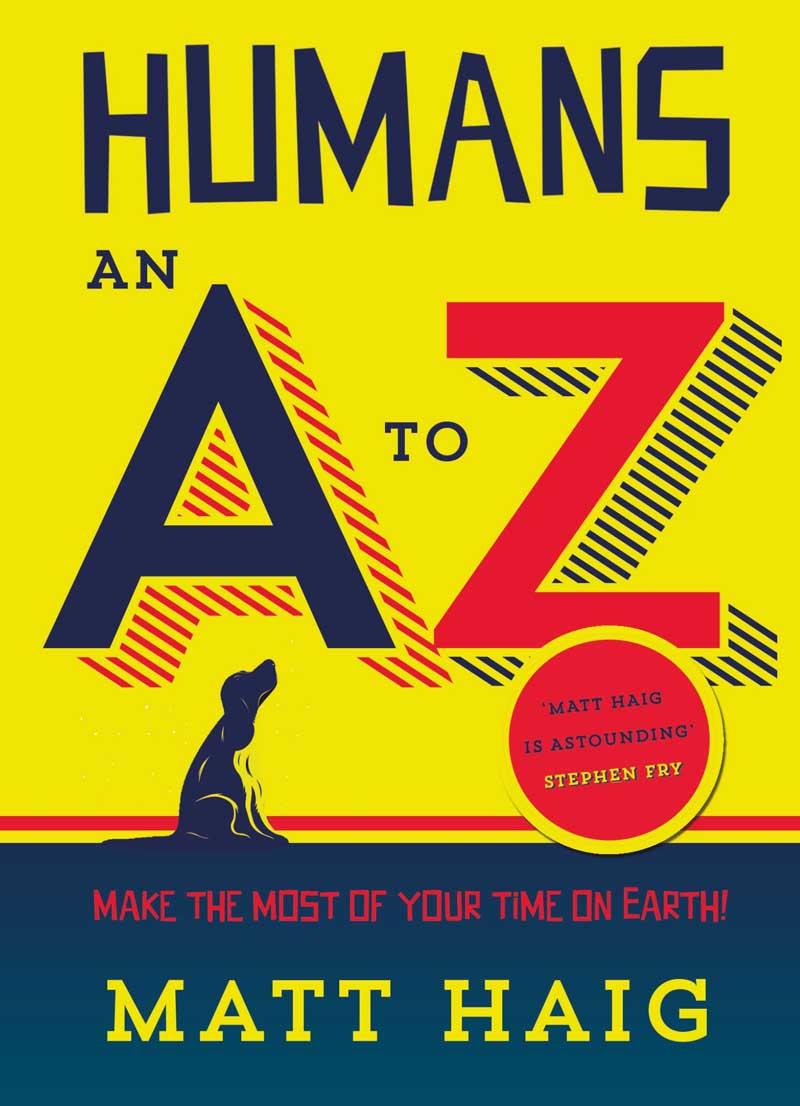 HUMANS AN A TO Z 