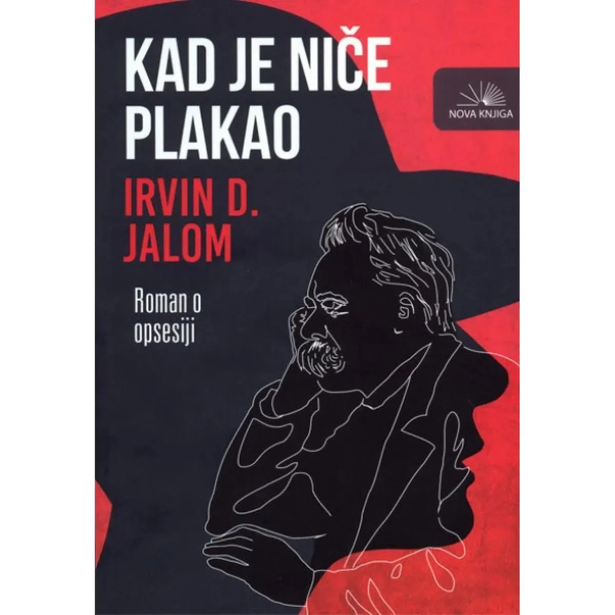 KAD JE NIČE PLAKAO 