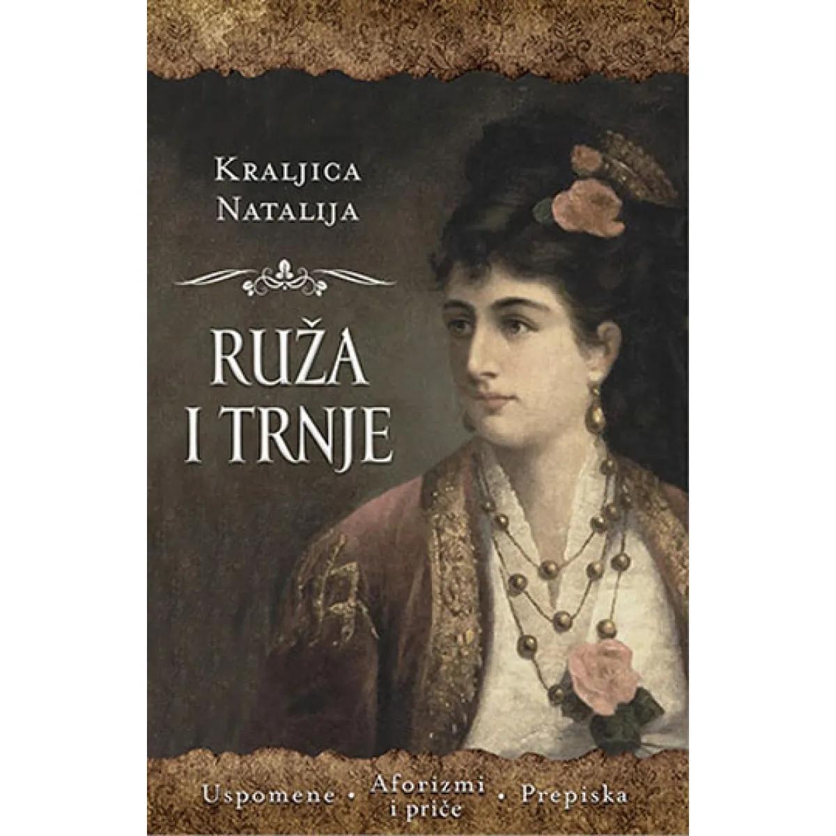 RUŽA I TRNJE 