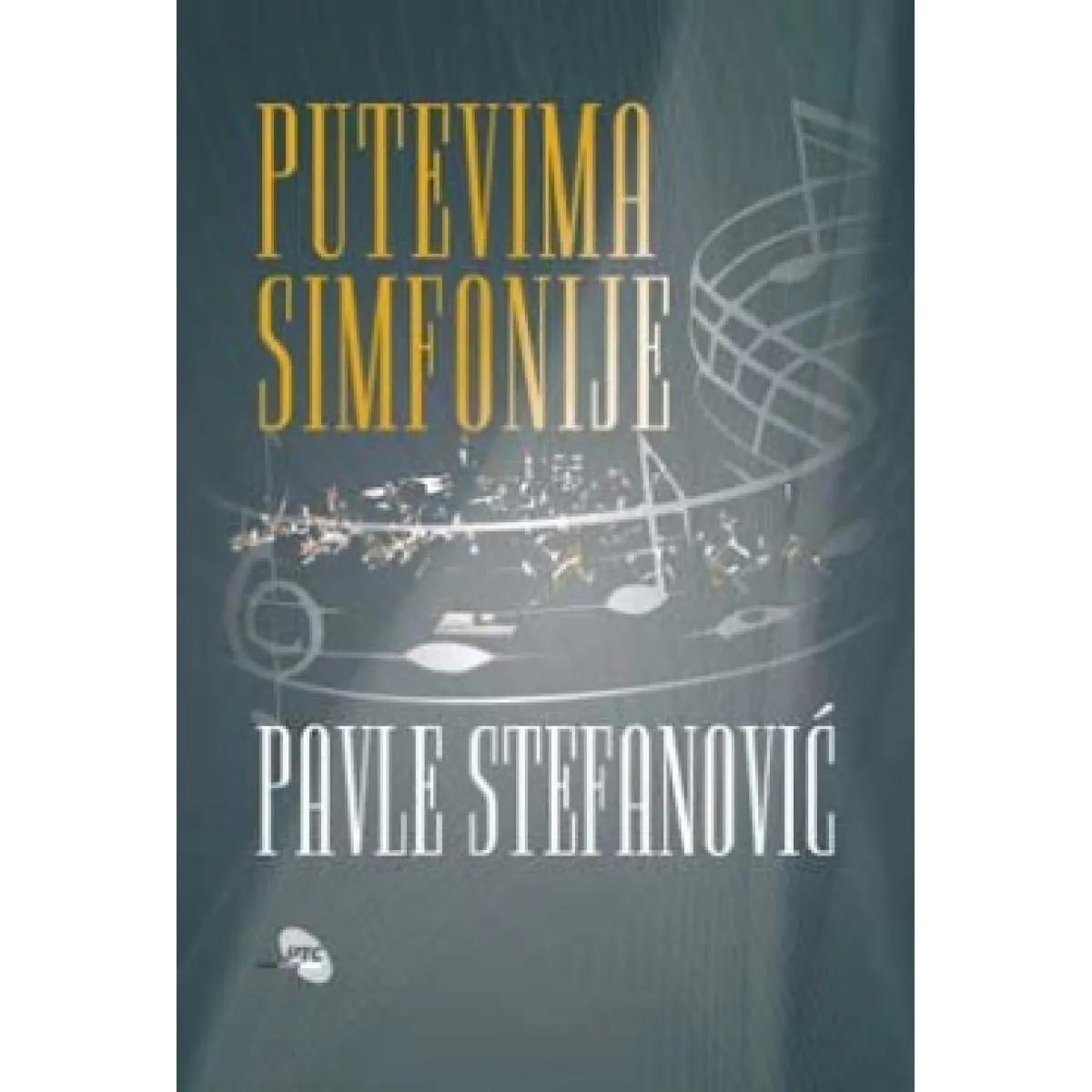 PUTEVIMA SIMFONIJE 