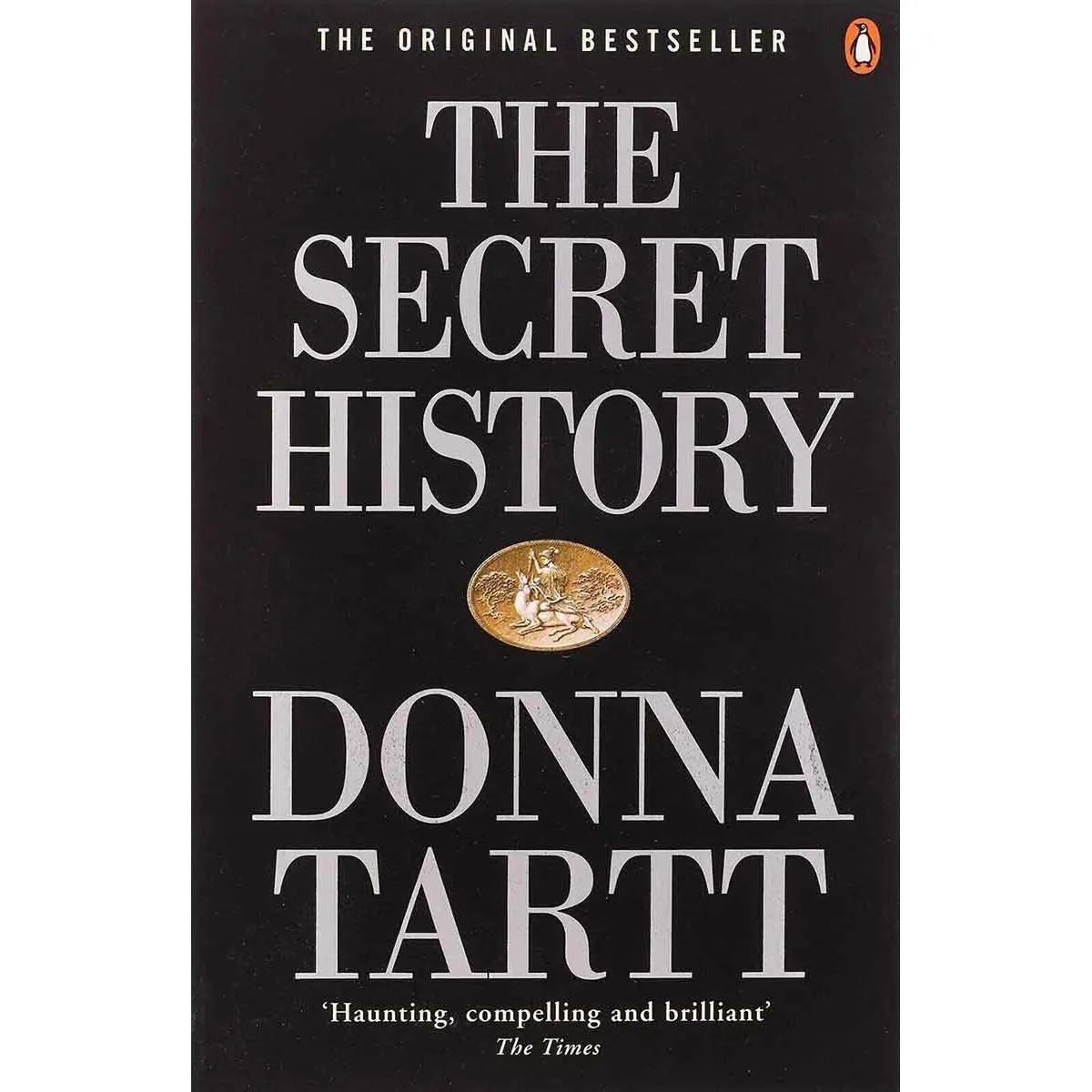 THE SECRET HISTORY TikTok Hit 