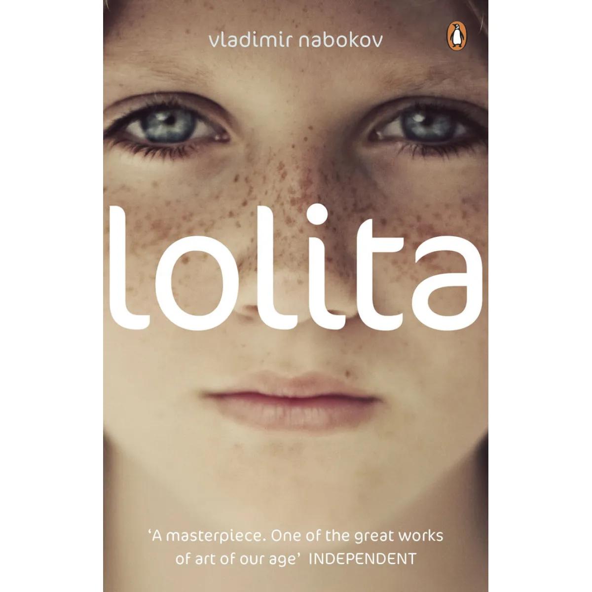 LOLITA english edition 