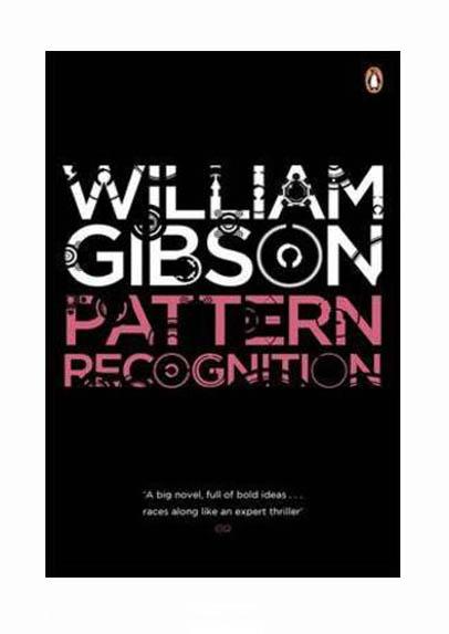 PATTERN RECOGNITION 