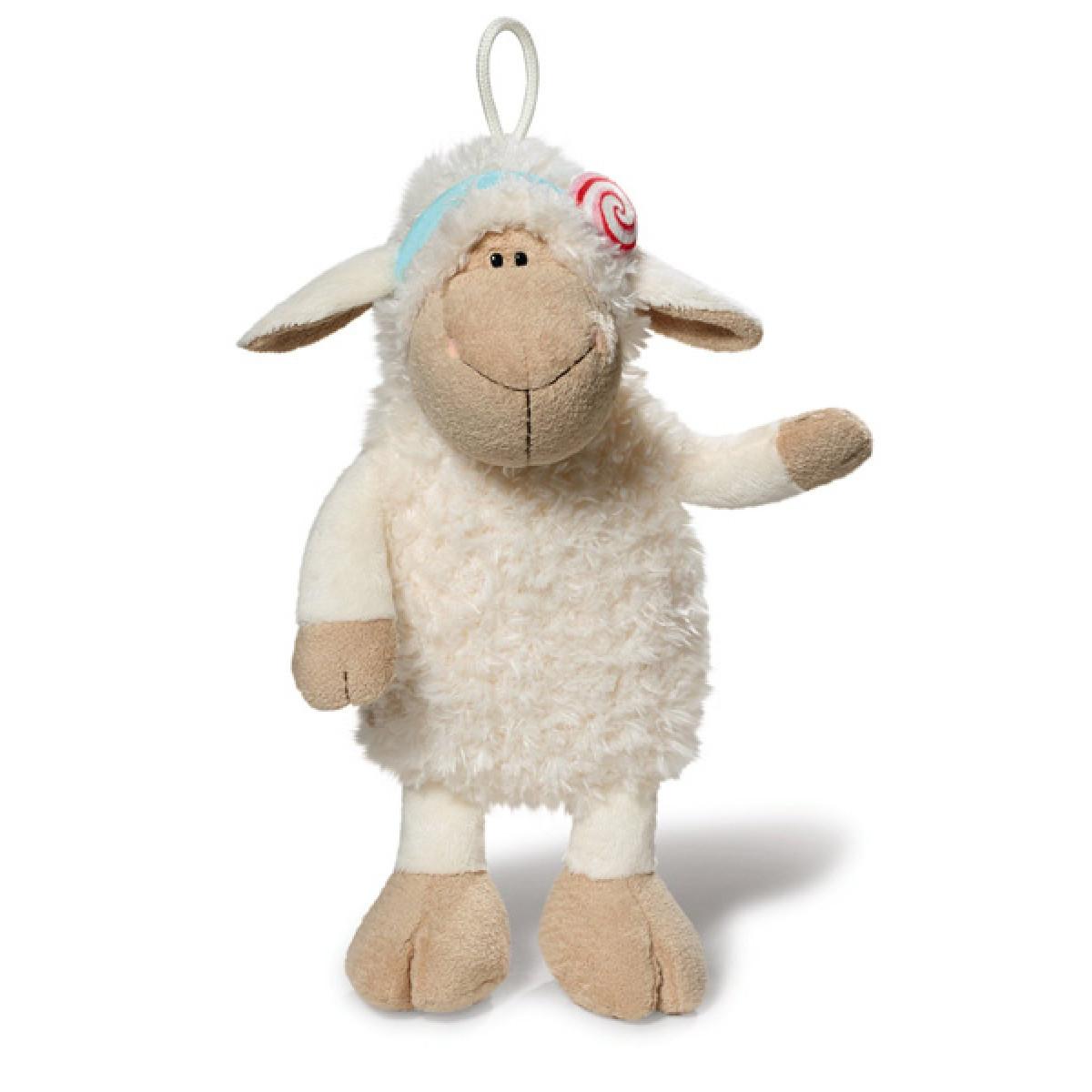 HOTWATER BOTTLE JOLLY CANDY FIG SHAPED 350 ML 