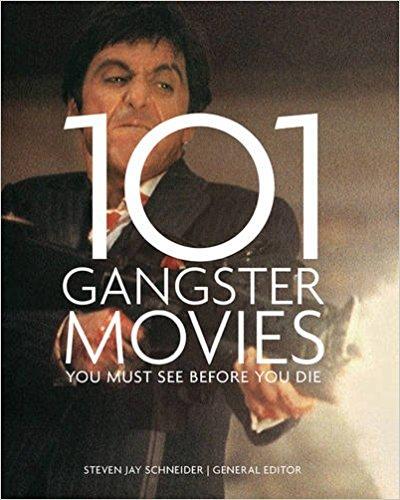101 GANGSTER MOVIES 