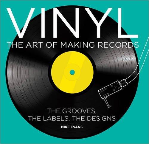VINYL The Art of Making Records 
