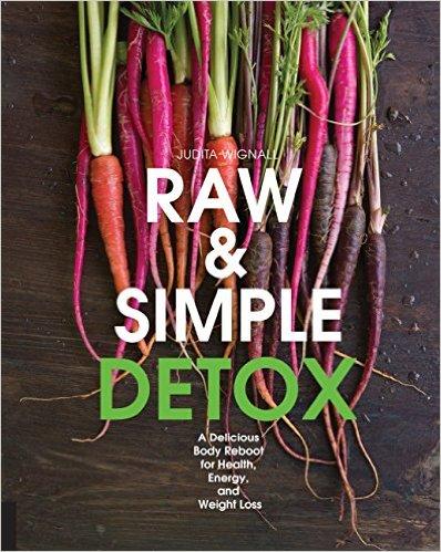 RAW & SIMPLE DETOX 
