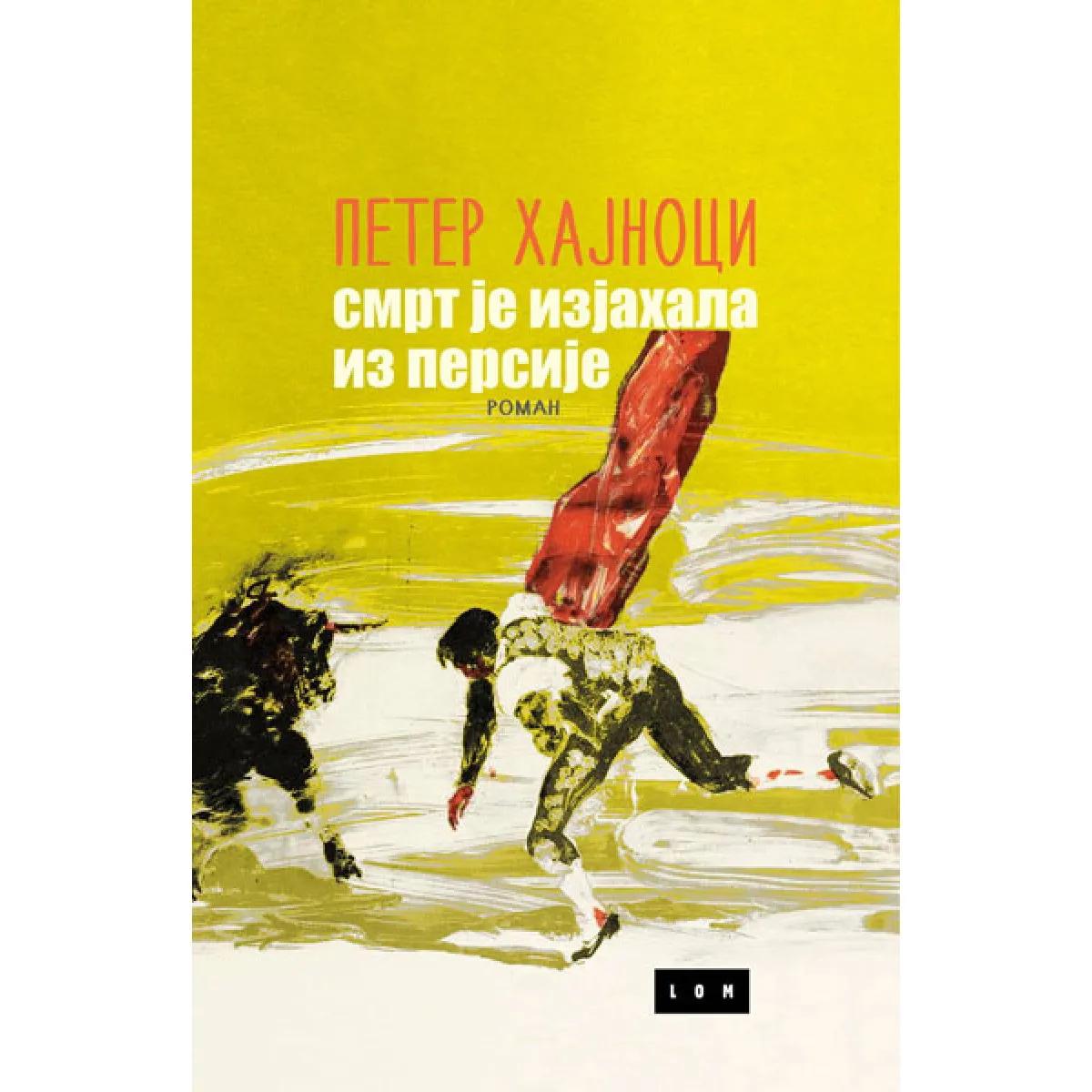 SMRT JE IZJAHALA IZ PERSIJE 