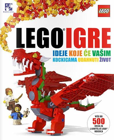 LEGO IGRE 