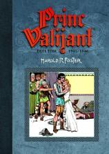 PRINC VALIJANT 5 tom 
