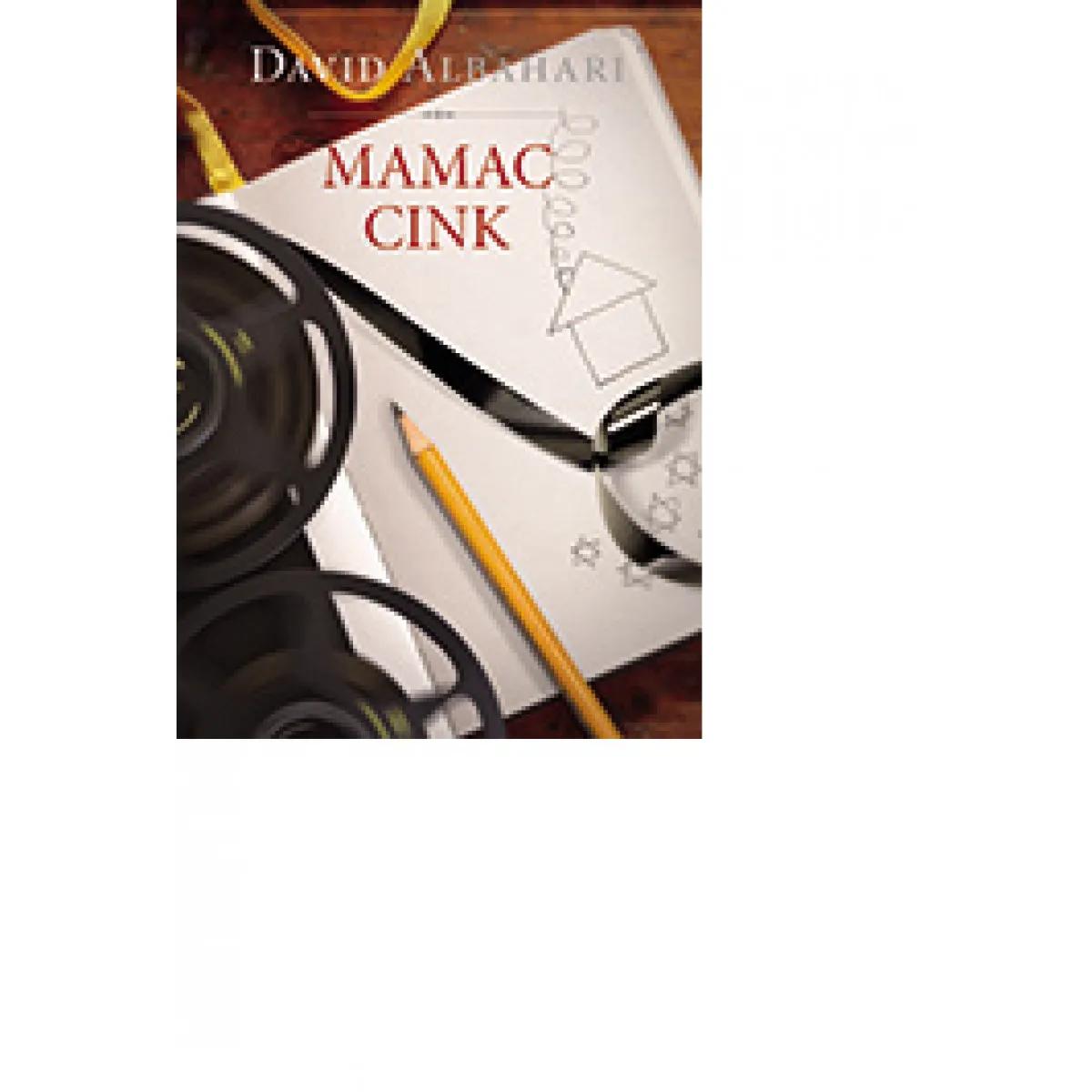 IZABRANA DELA tom I Mamac i Cink 