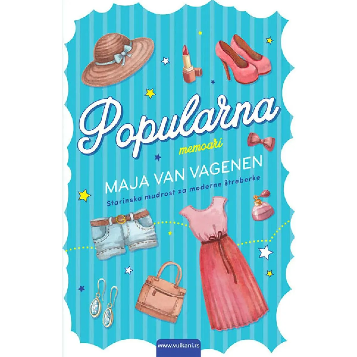 POPULARNA 