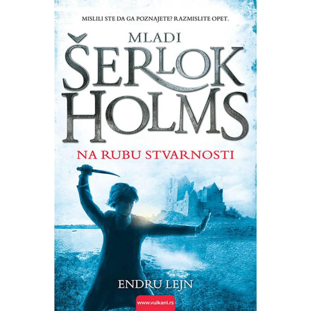 Mladi Šerlok Holms NA RUBU STVARNOSTI 