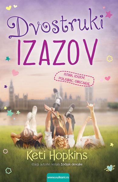 DVOSTRUKI IZAZOV 