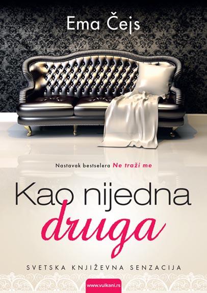 KAO NIJEDNA DRUGA 