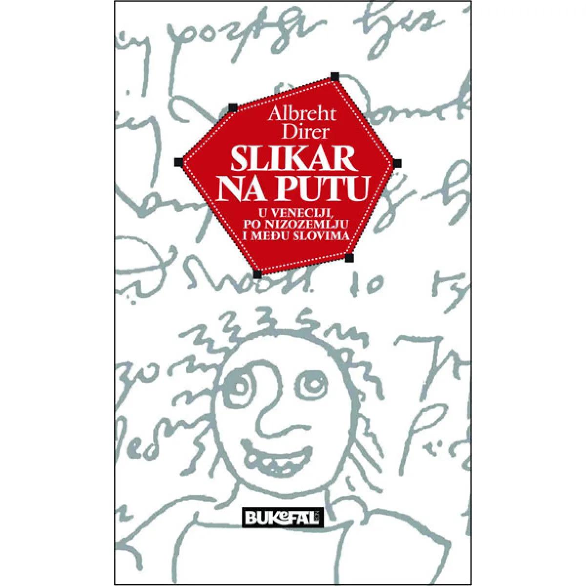 SLIKAR NA PUTU u Veneciji po Nizozemlju i među slovima 