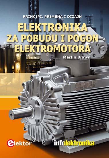 ELEKTRONIKA ZA POGON ELEKTROMOTORA 