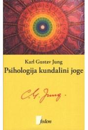 PSIHOLOGIJA KUNDALINI JOGE 