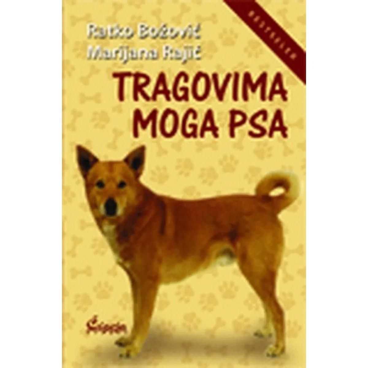 TRAGOVIMA MOGA PSA 