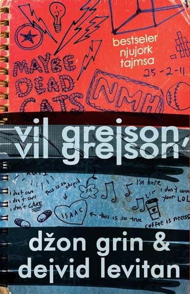VIL GREJSON VIL GREJSON 