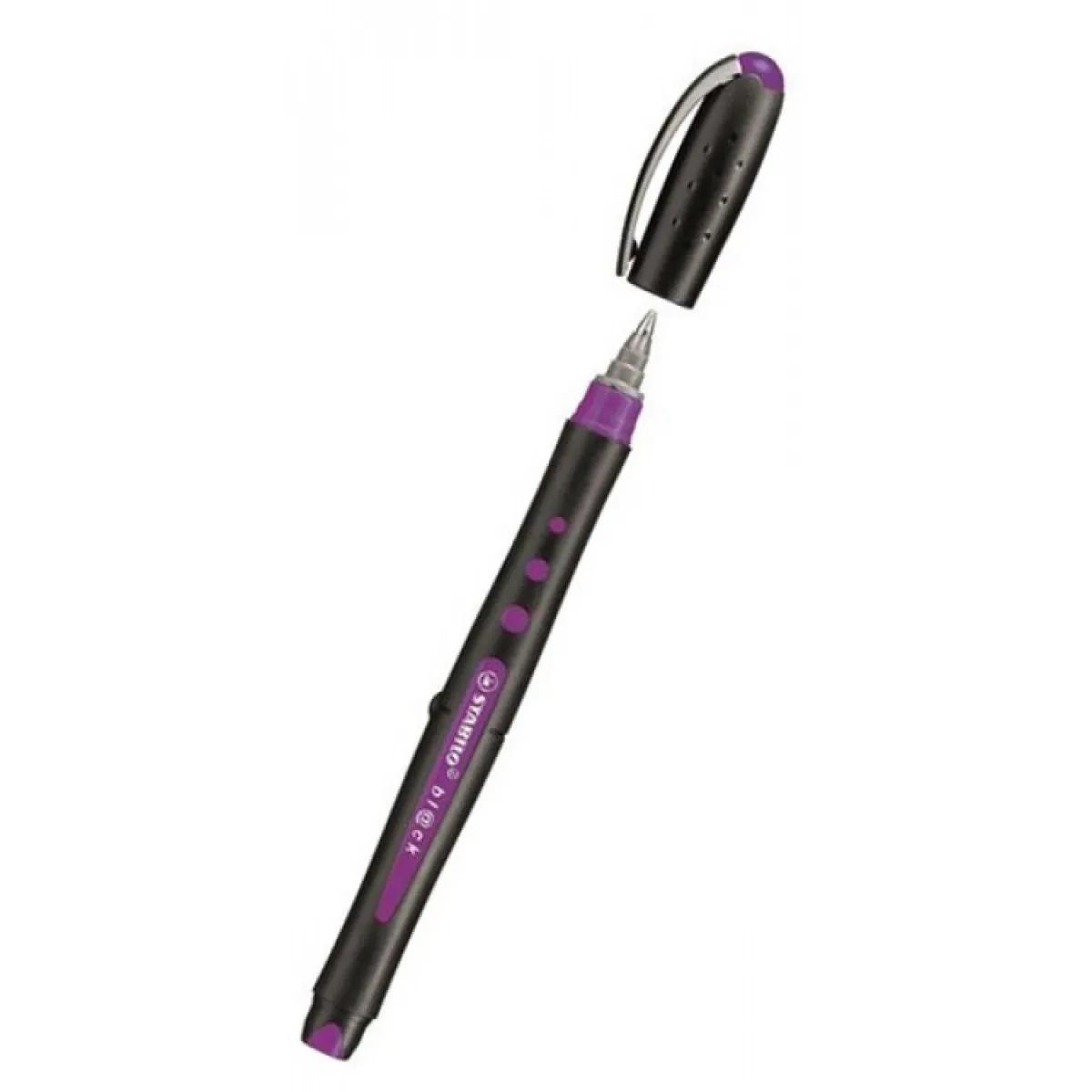 MARINA COMPANY<br />
STABILO Crni flomaster 