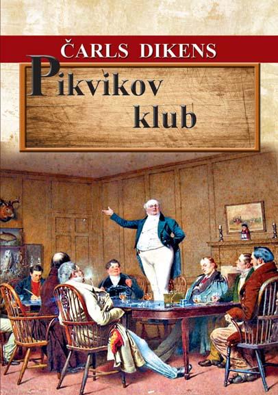 PIKVIKOV KLUB 