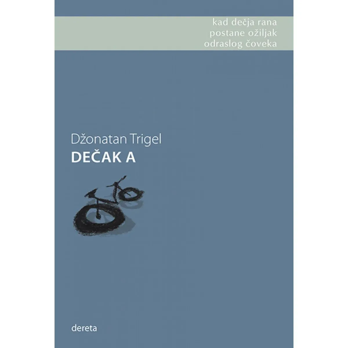 DEČAK  A 