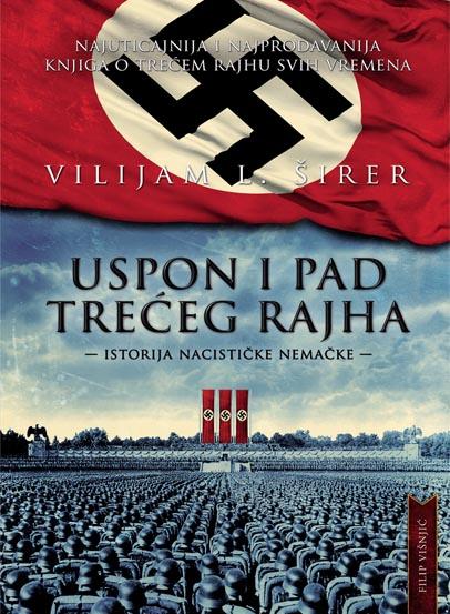 USPON I PAD TREĆEG RAJHA 