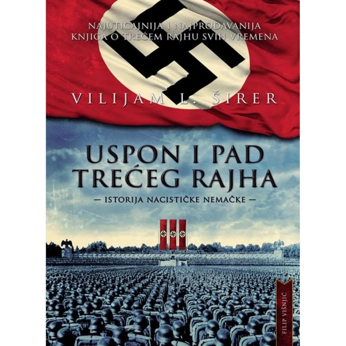 USPON I PAD TREĆEG RAJHA 