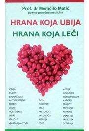 HRANA KOJA UBIJA HRANA KOJA LEČI 