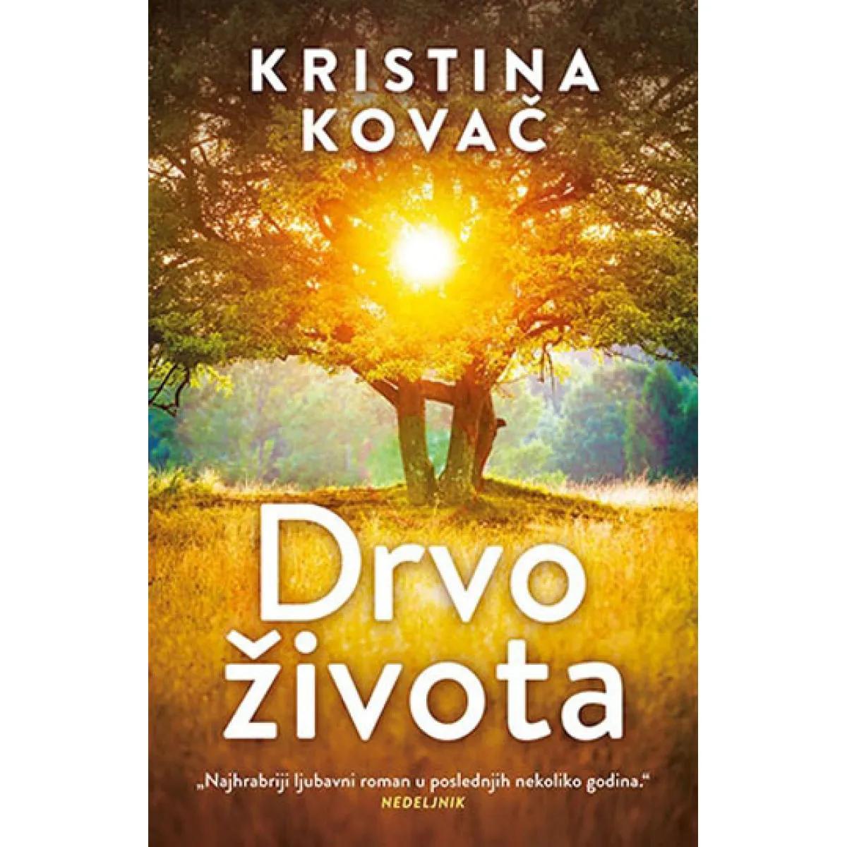 DRVO ŽIVOTA 