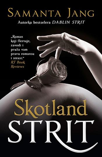 SKOTLAND STRIT 