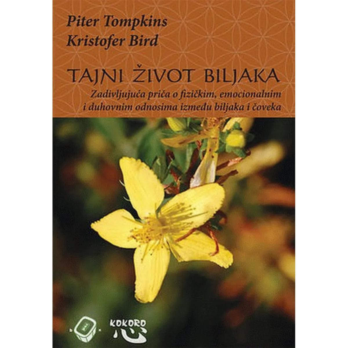 TAJNI ŽIVOT BILJAKA 