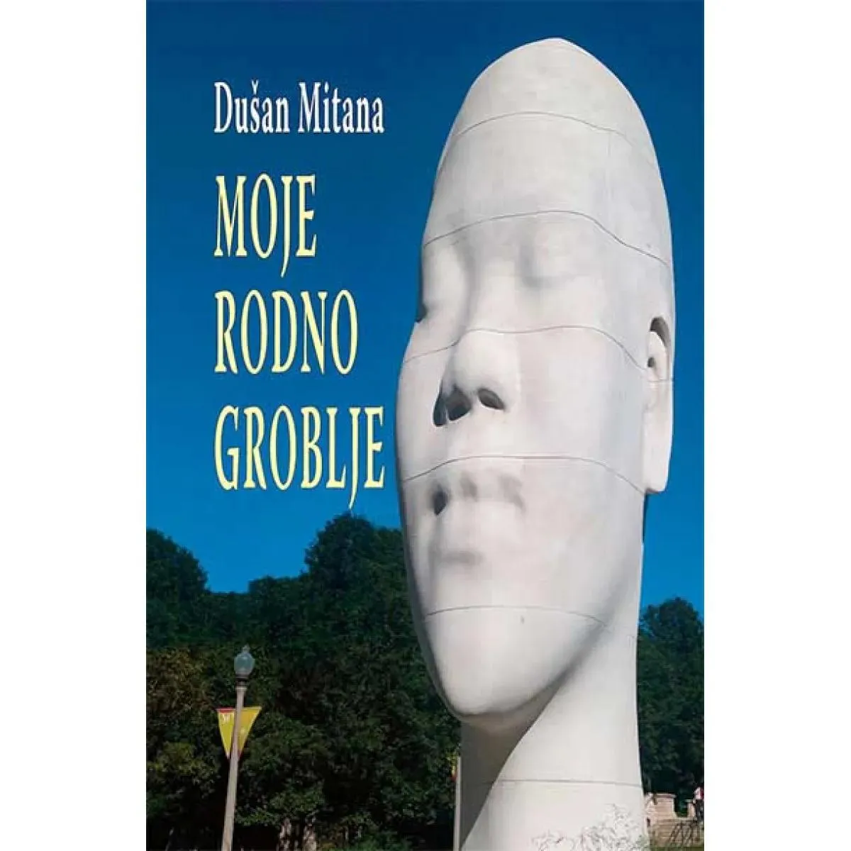 MOJE RODNO GROBLJE 