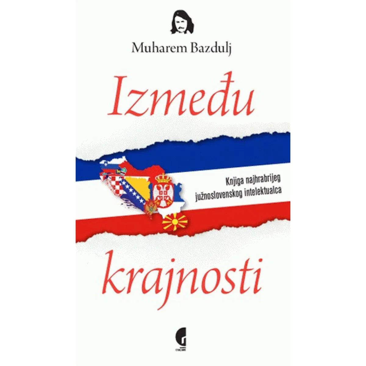 IZMEĐU KRAJNOSTI 