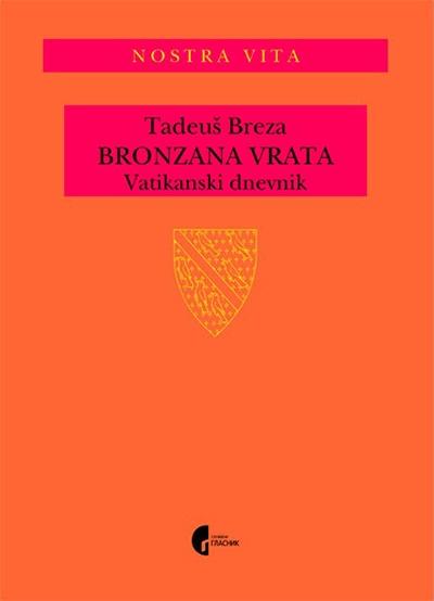 BRONZANA VRATA 