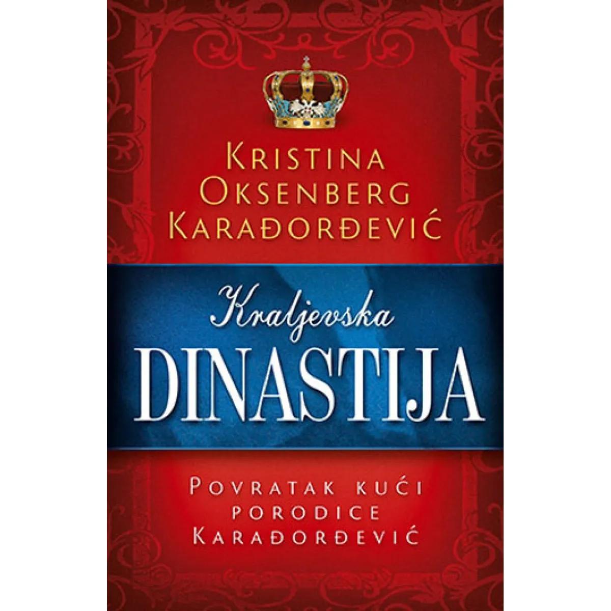 KRALJEVSKA DINASTIJA Povratak kući porodice Karađorđević 