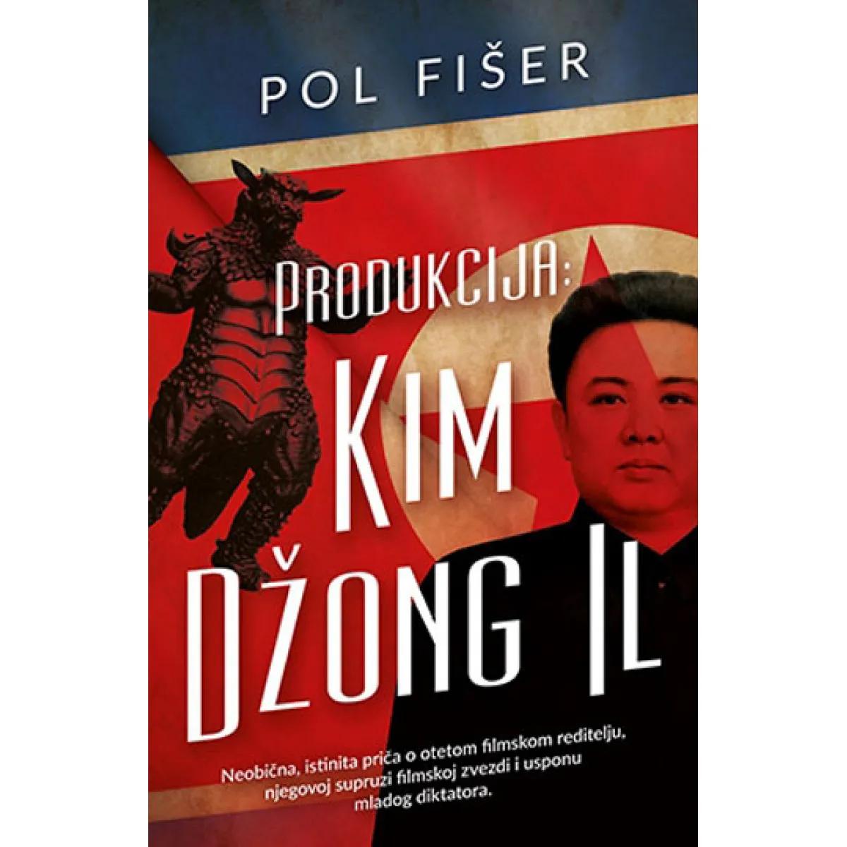 PRODUKCIJA KIM DŽONG IL 