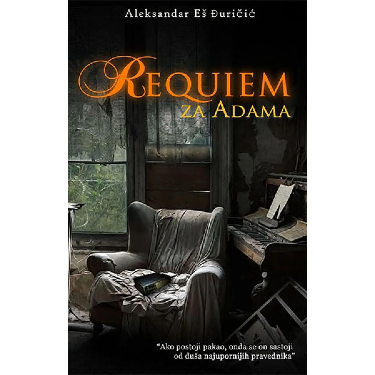 REKVIJEM ZA ADAMA 