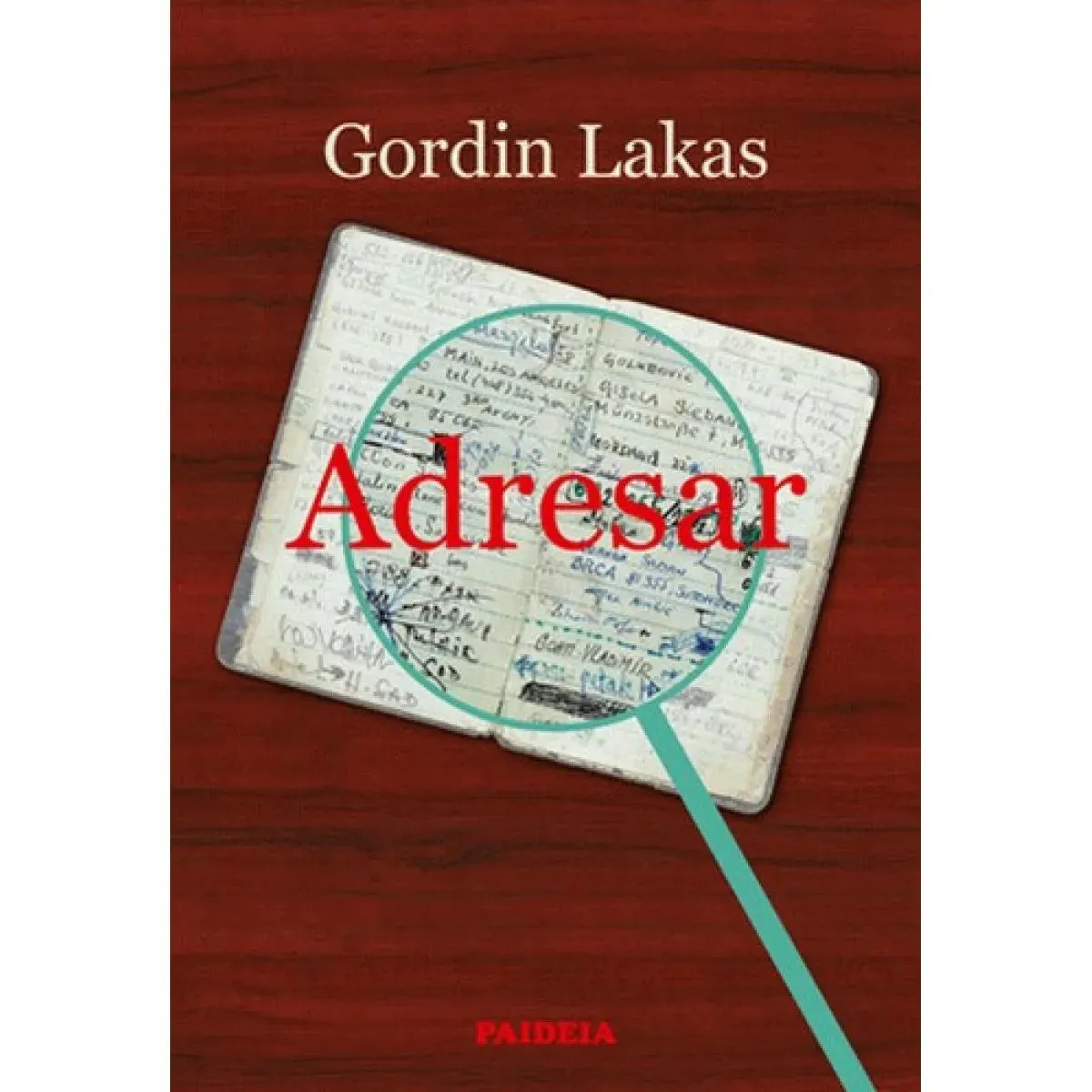 ADRESAR 