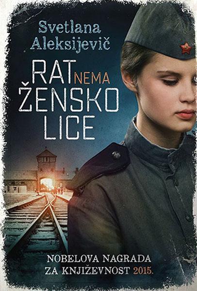 RAT NEMA ŽENSKO LICE 