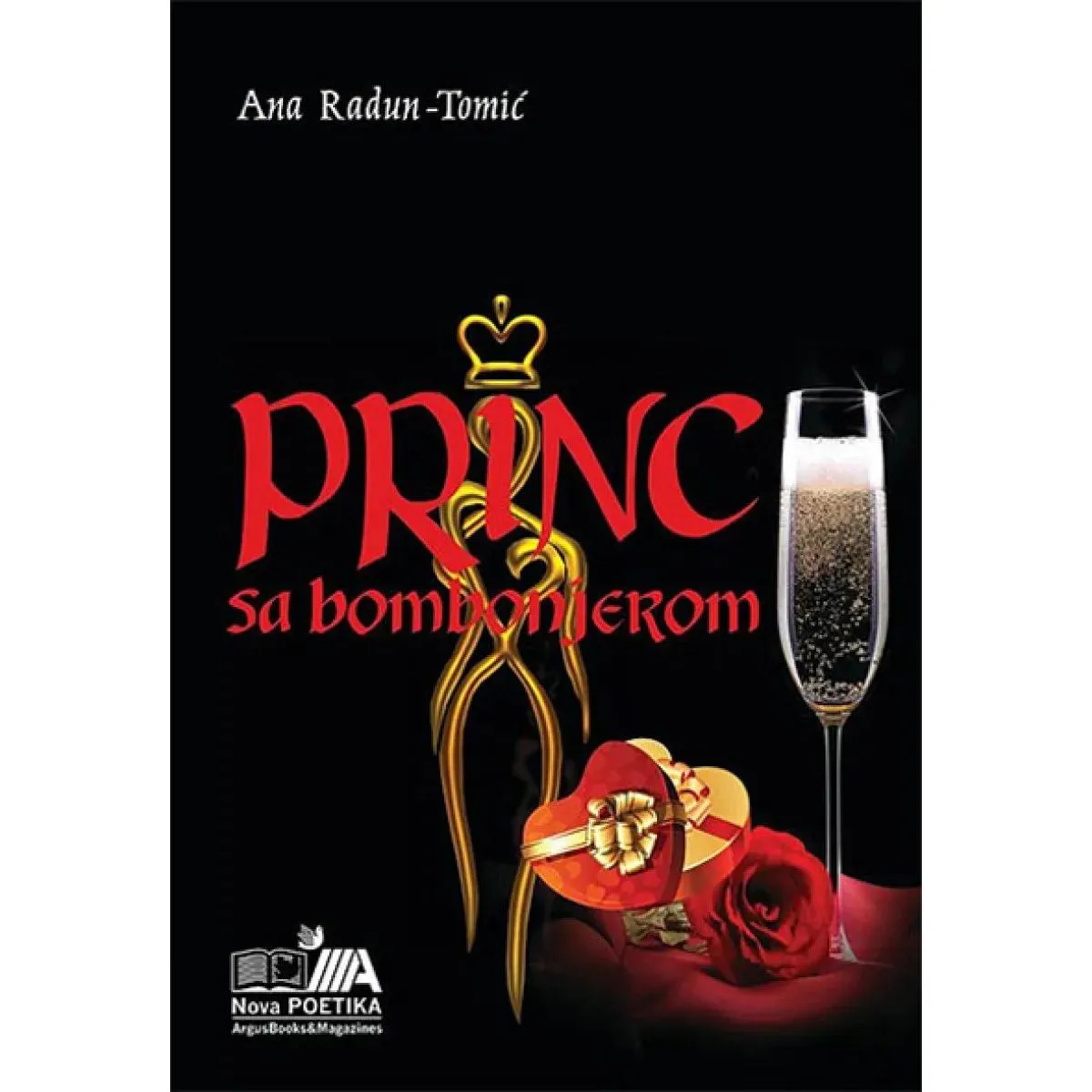 PRINC SA BOMBONJEROM 