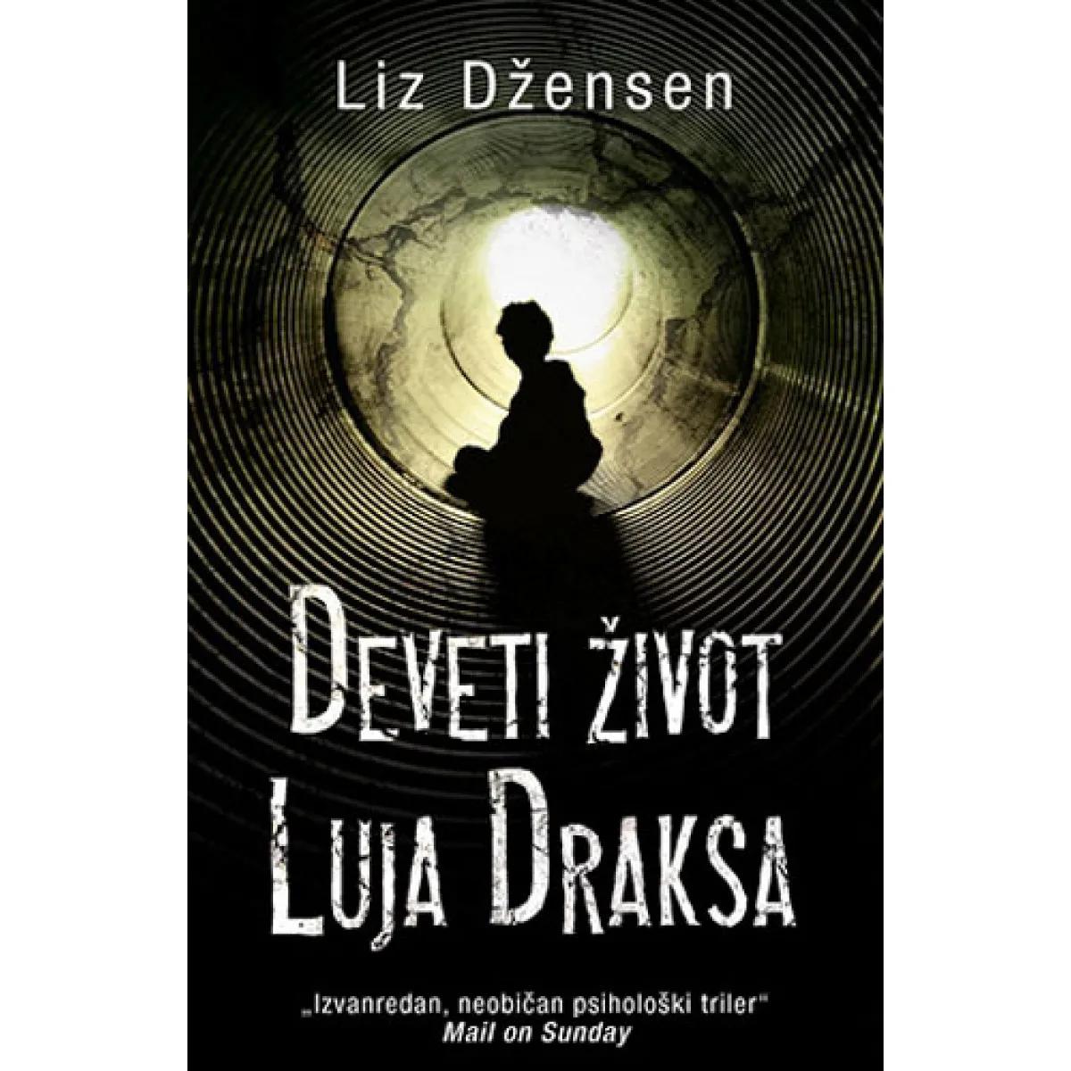 DEVETI ŽIVOT LUJA DRAKSA 