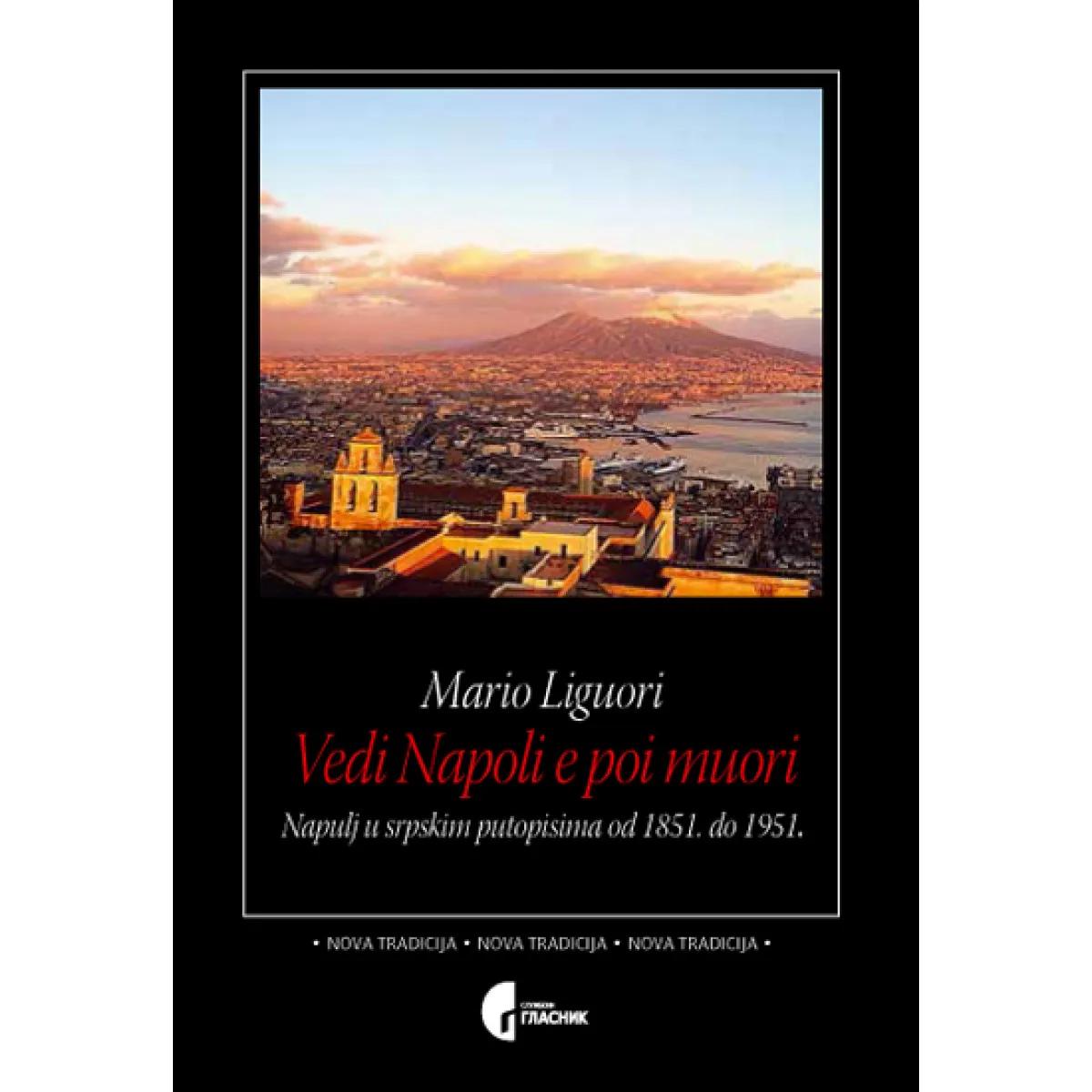 VEDI NAPOLI E POI MUORI 