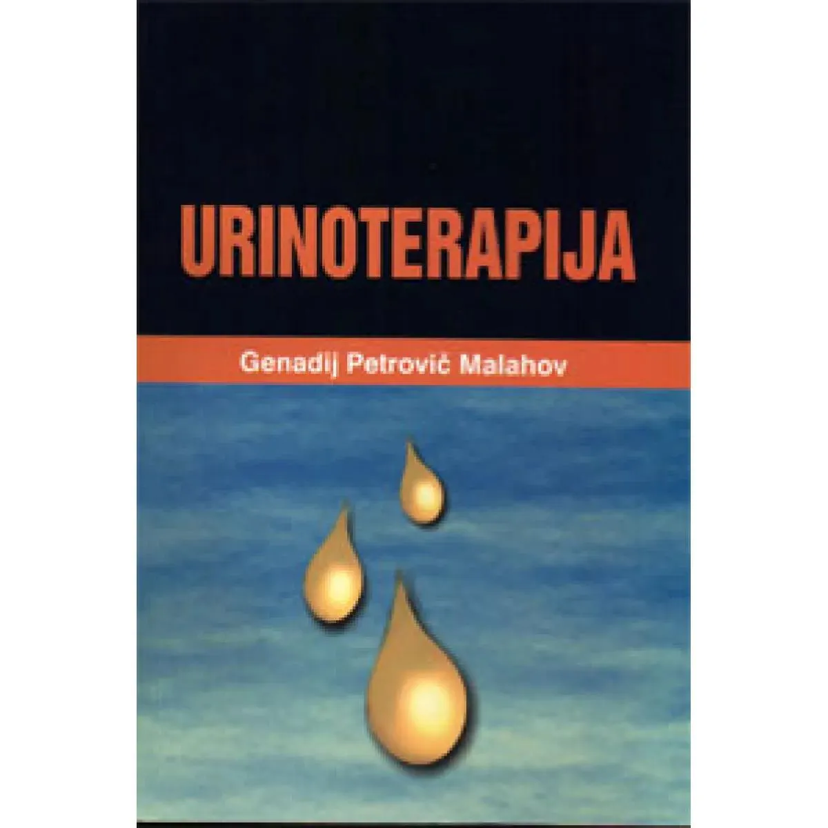URINOTERAPIJA 